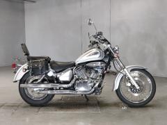 Suzuki INTRUDER 250LC 2001