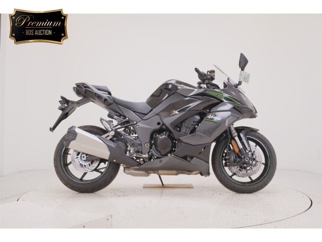 Kawasaki NINJA1100SX 2025