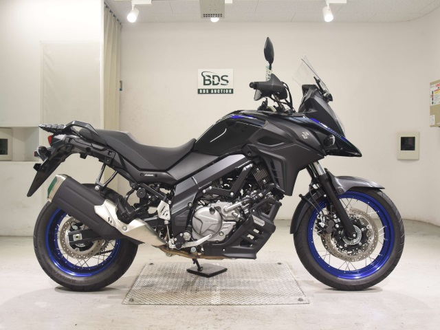 Suzuki V-STROM DL650XT 2023