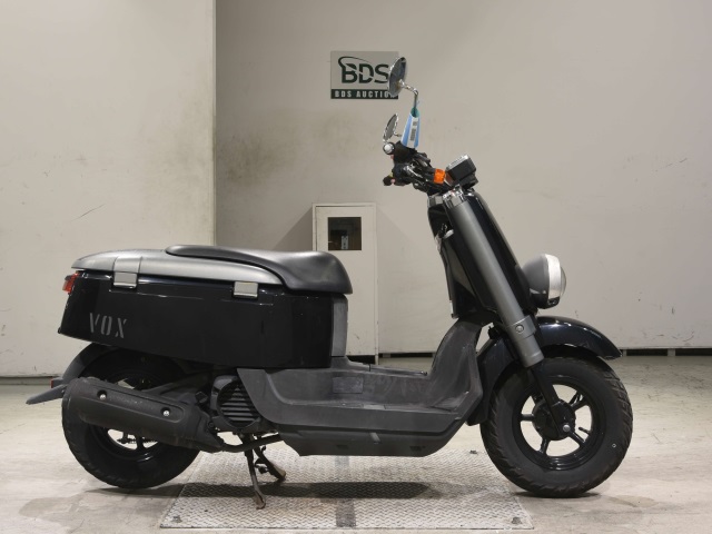Yamaha VOX 2016