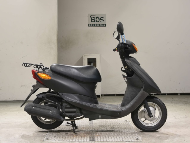 Yamaha JOG 50 2013
