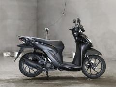 Honda DIO110 2021