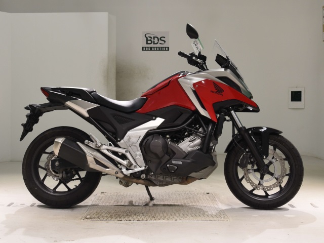 Honda NC750XD 2022
