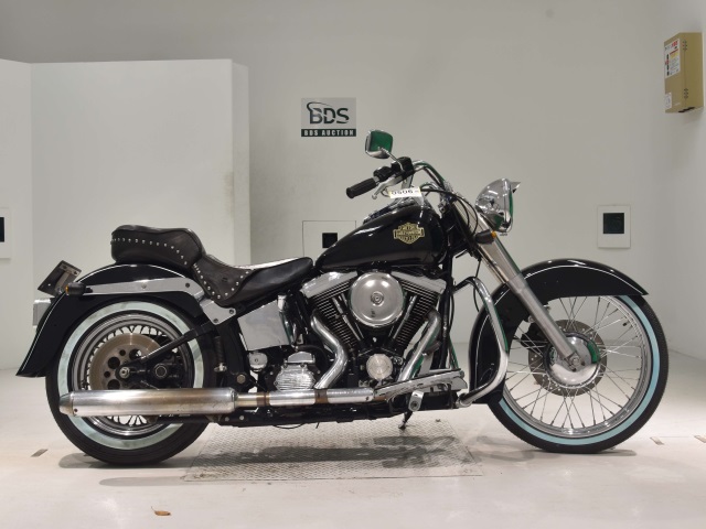 HD HERITAGE FLSTC1340 1997