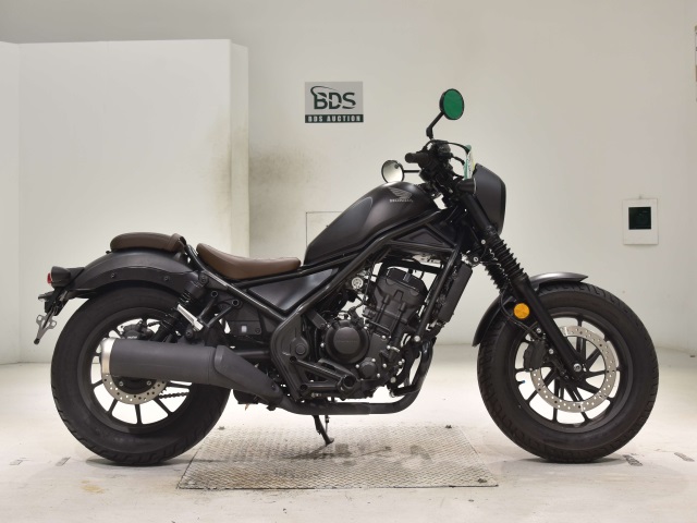 Honda REBEL S CMX250 2020