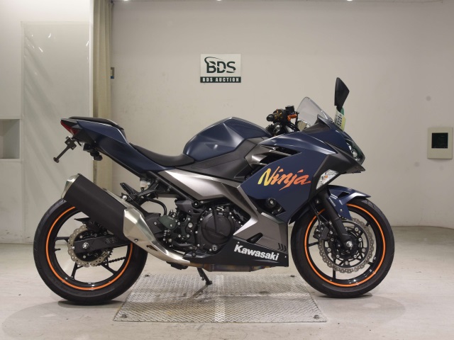 Kawasaki NINJA400 2022