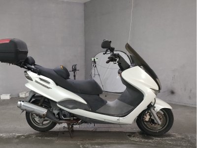 Yamaha MAJESTY 125 2008