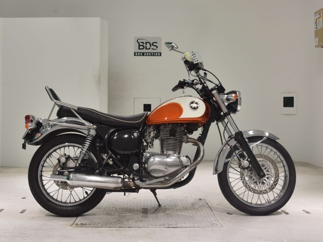 Kawasaki ESTRELLA RS 2006
