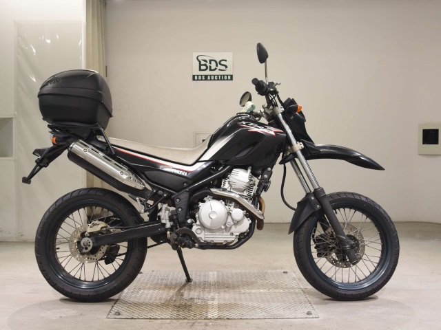 Yamaha XT250X 2006
