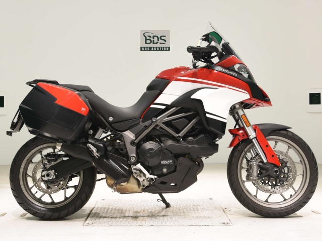 Ducati MULTISTRADA 950 2019