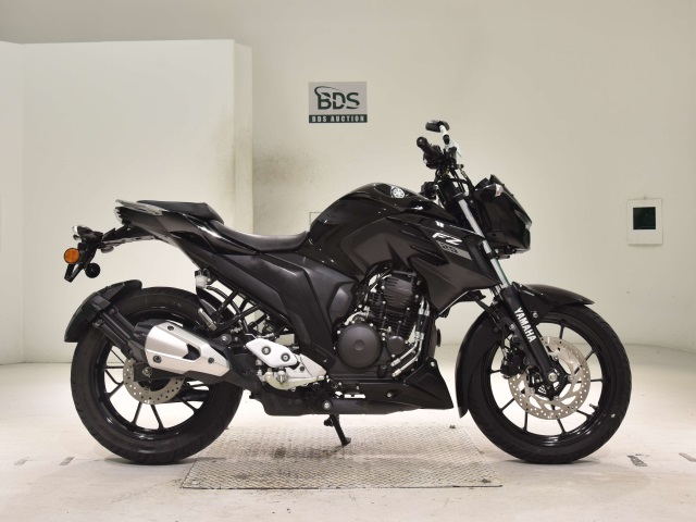 Yamaha FZ25 2021