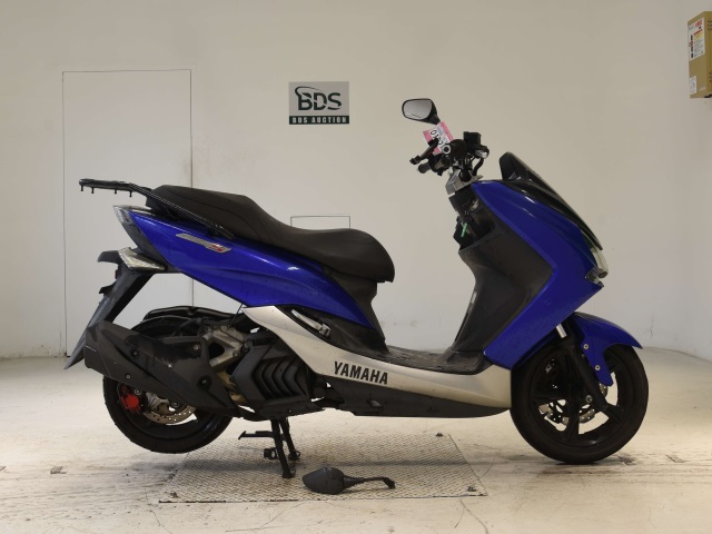 Yamaha MAJESTY 155S 2018