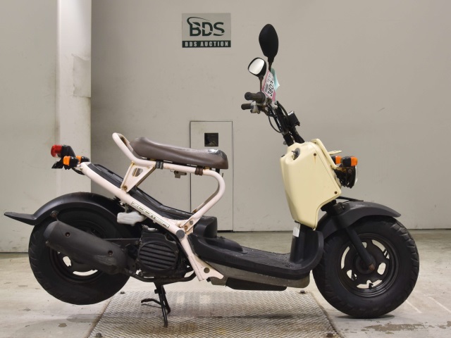 Honda ZOOMER 2003