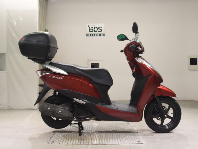 Honda LEAD125 2016