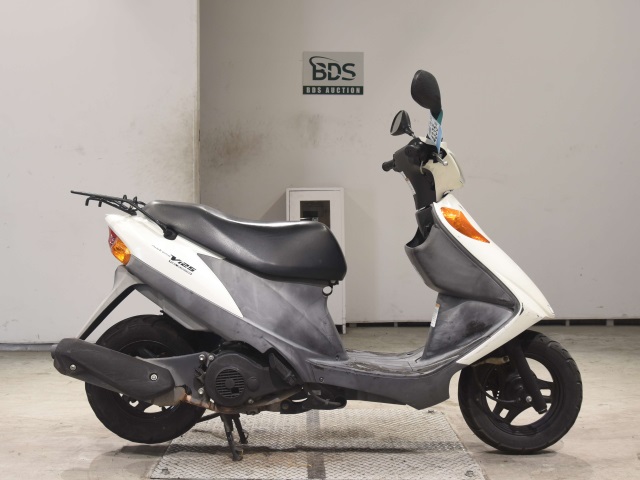 Suzuki ADDRESS V125