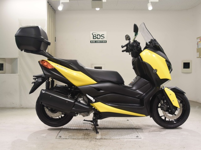 Yamaha X-MAX250A 2018