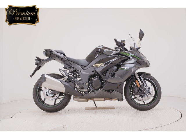 Kawasaki NLNJA1100SX 2025