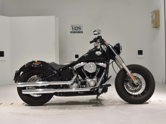 HD SLIM FLS1580 2014