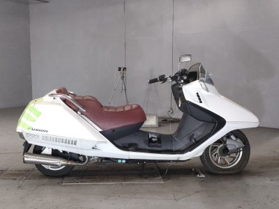 Honda FUSION X 2003