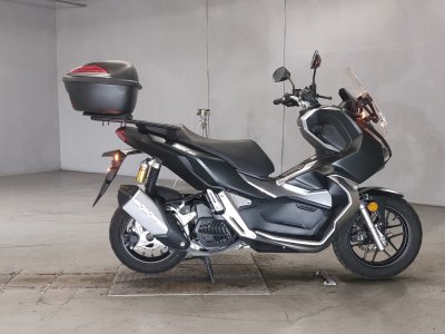 Honda ADV 150 2020