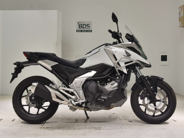 Honda NC750XD 2022