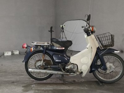 Honda SUPER CUB90 2005
