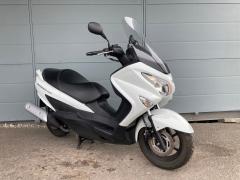 Suzuki BURGMAN200