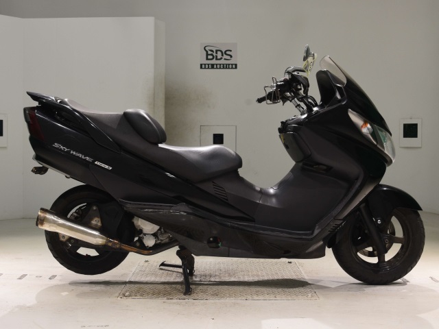 Suzuki SKYWAVE 250S