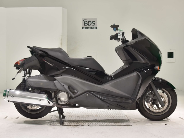 Honda FAZE 2009