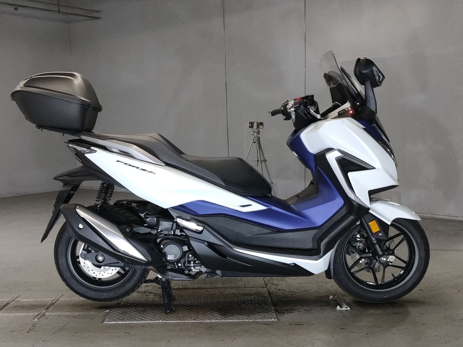 Honda FORZA 2021