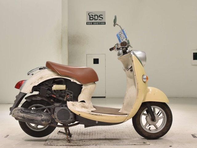 Yamaha VINO50 2005