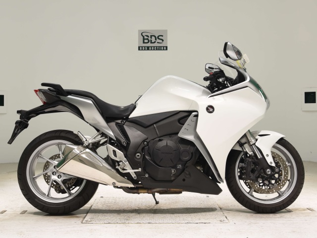 Honda VFR1200F 2010