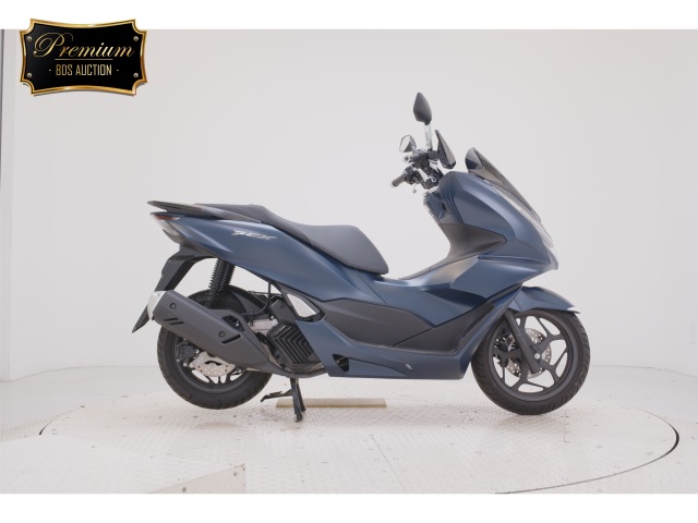 Honda PCX125 2023
