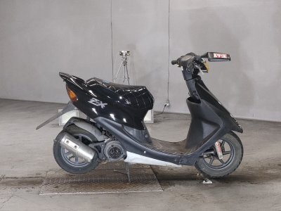 Honda DIO 1996