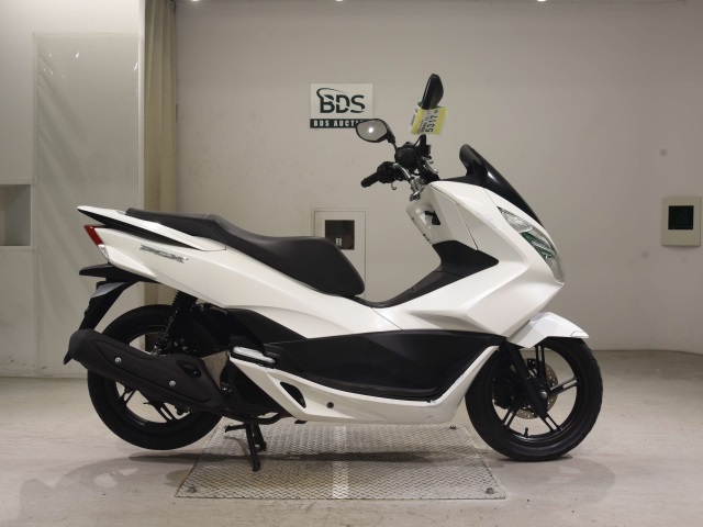 Honda PCX125 2017