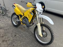 Suzuki TS200R 1991