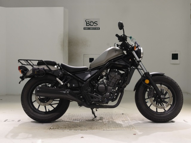Honda REBEL CMX250 2017