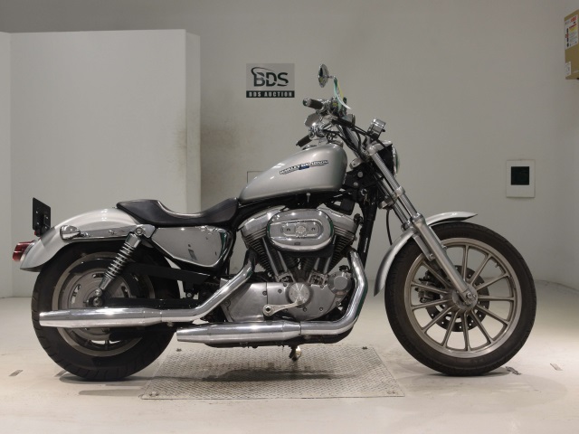 HD SPORTSTER XL883L 2005