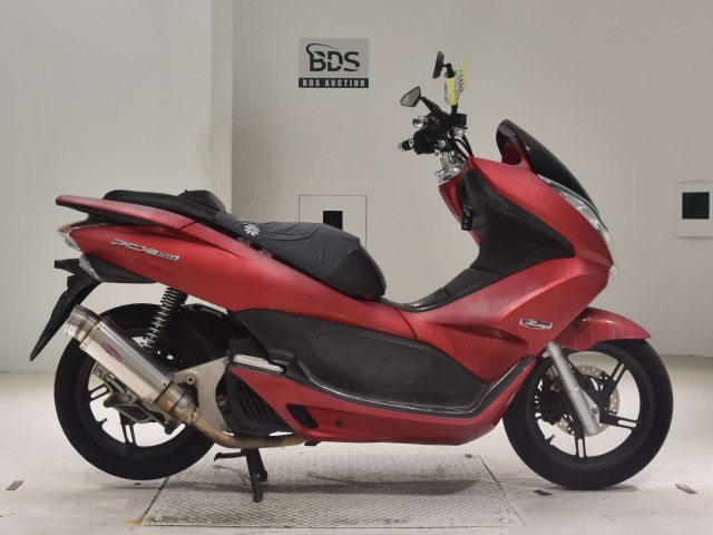 Honda PCX150 2013