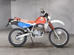 Honda XR600R 1992