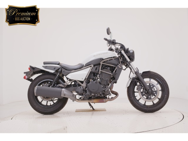 Kawasaki ELIMINATOR400-3 2025