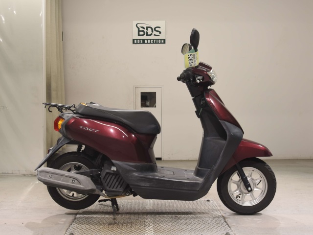Honda TACT-4 BASIC 2019