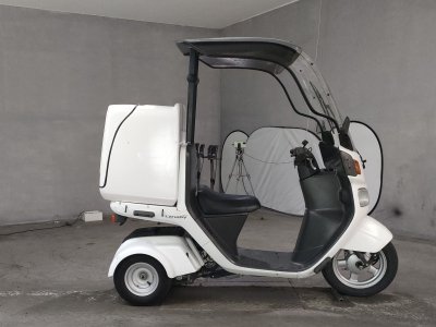 Honda GYRO CANOPY 2011