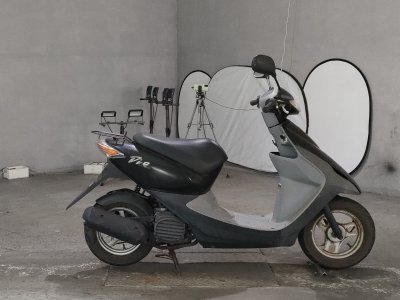 Honda DIO 2001