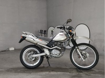 Honda SL230 1997