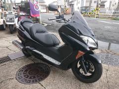 Honda FORZA 2005