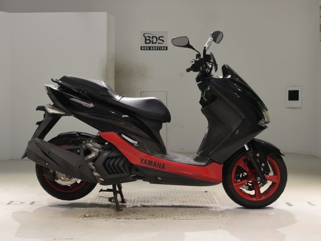 Yamaha MAJESTY 155S 2018