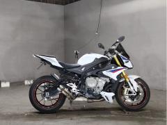 BMW S1000R 2017