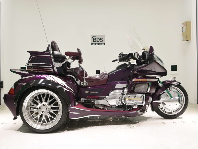 Honda GL1500 TRIKE 1994