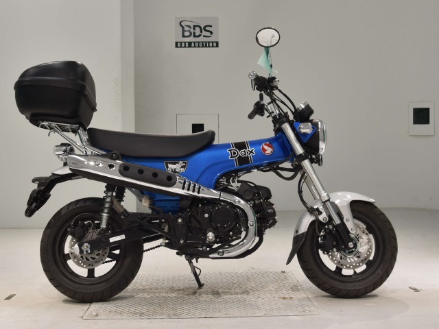 Honda DAX125 2022